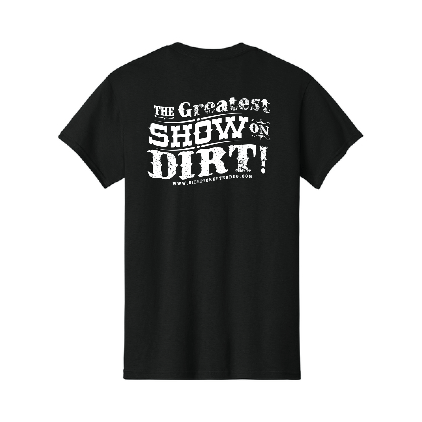 BPIR Official 2026 T-Shirt