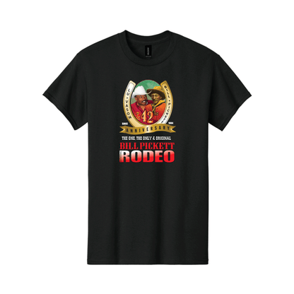 BPIR Official 2026 T-Shirt