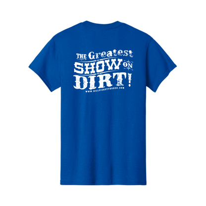 BPIR Official 2026 T-Shirt