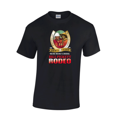 BPIR Official 2025 T-Shirt