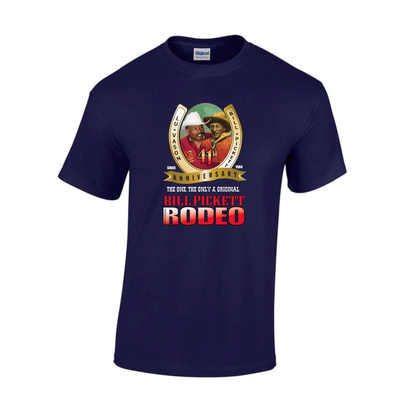 BPIR Official 2025 T-Shirt