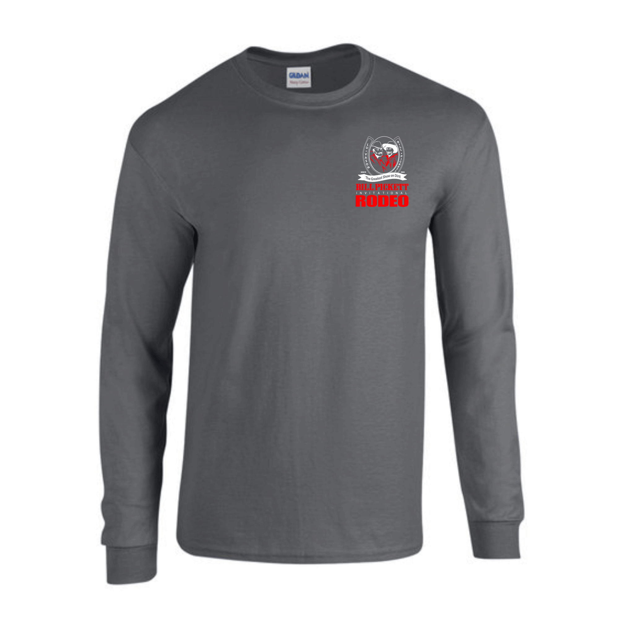 BPIR Long Sleeve T-Shirt