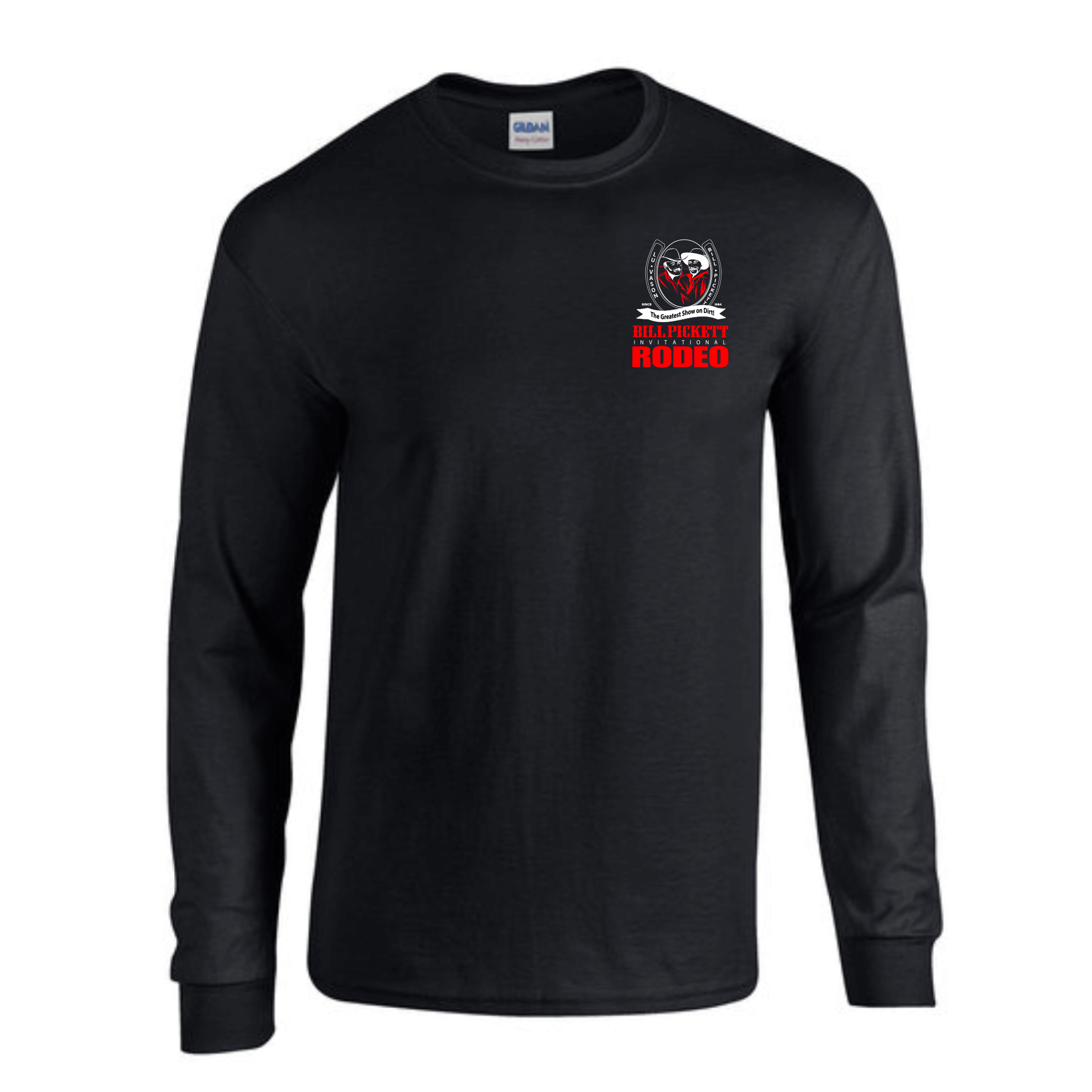 BPIR Long Sleeve T-Shirt