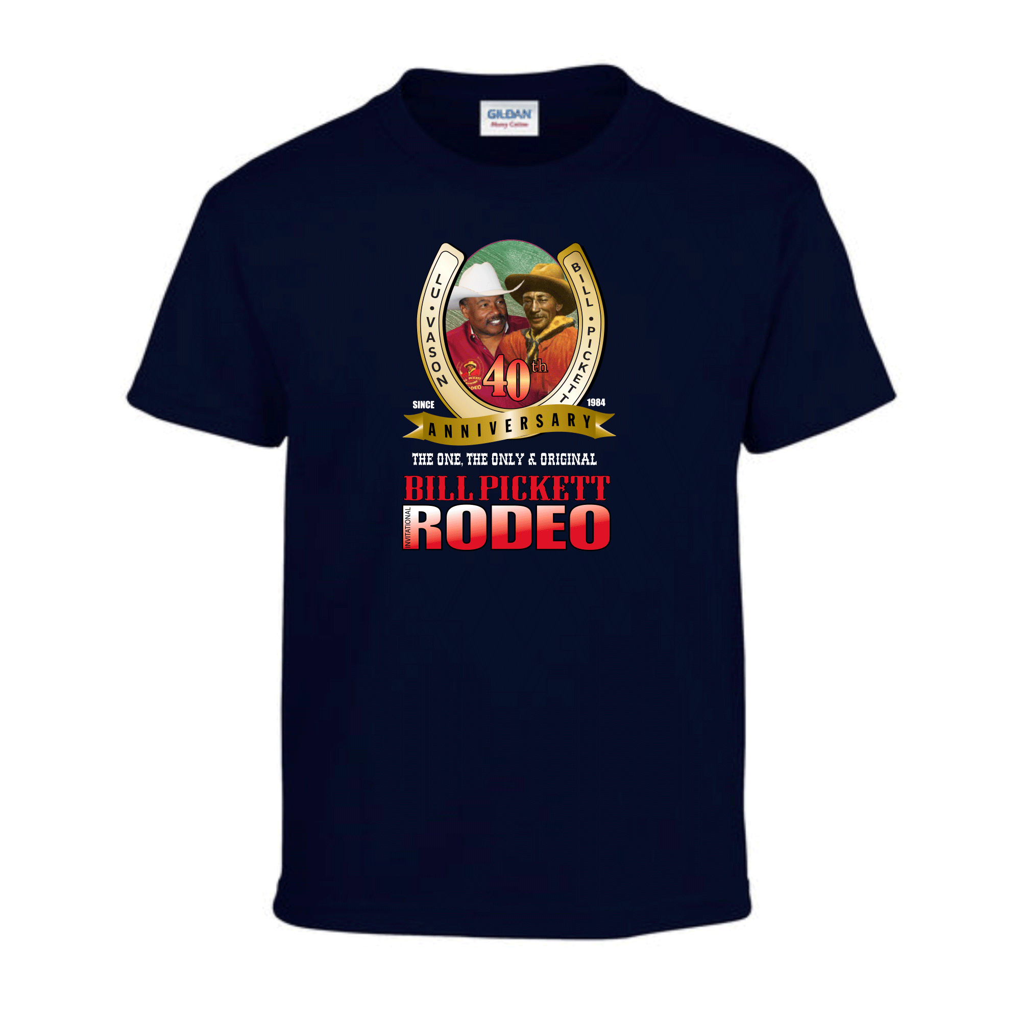 BPIR Youth T-Shirt