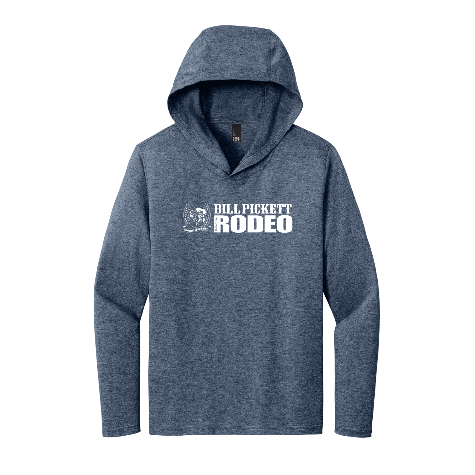 BPIR Hooded Pullover