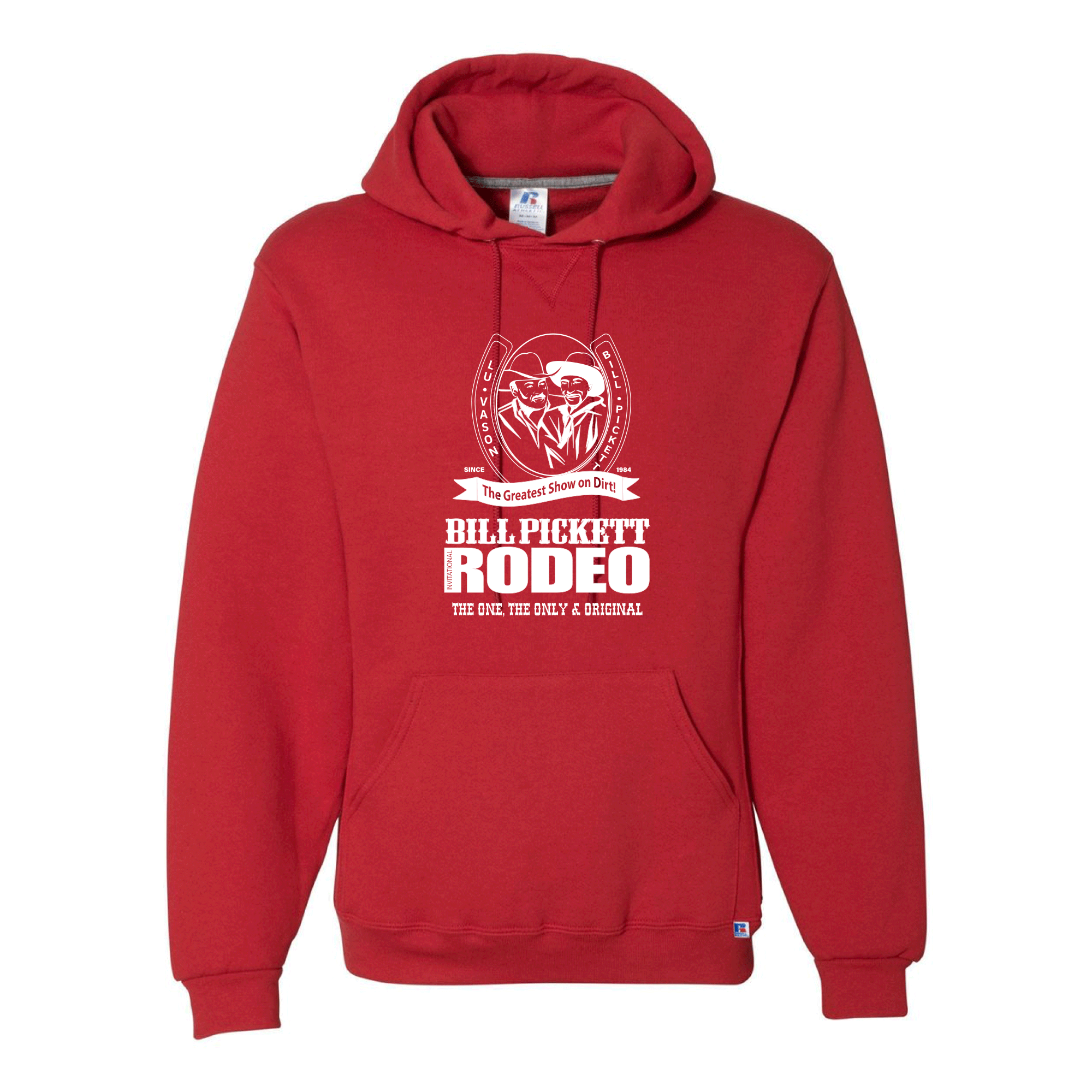 BPIR Hooded Sweatshirt