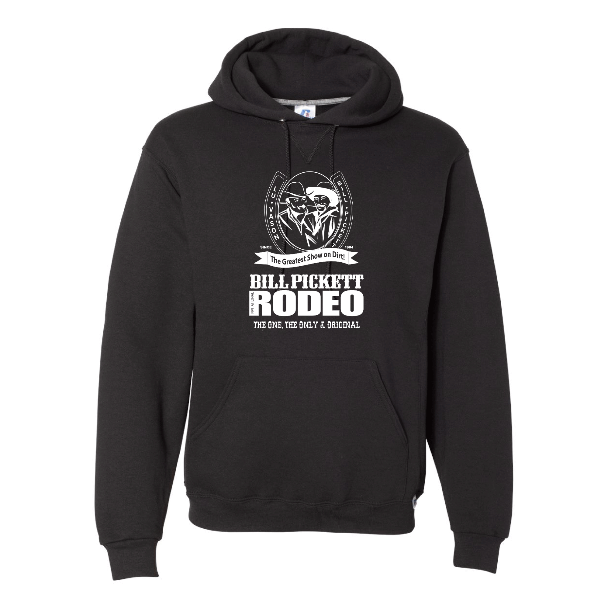 BPIR Hooded Sweatshirt