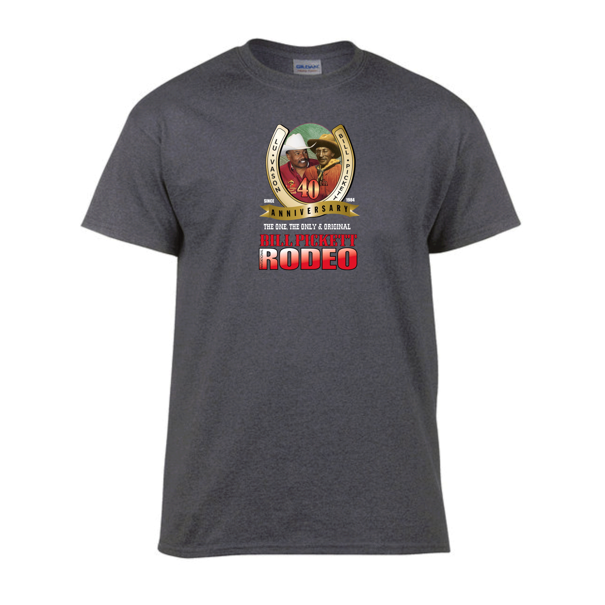 BPIR T-Shirt