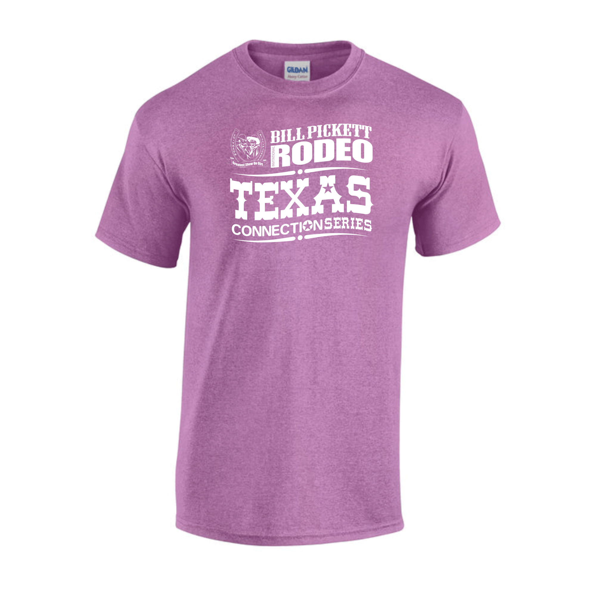 Texas Connection Series T-Shirt