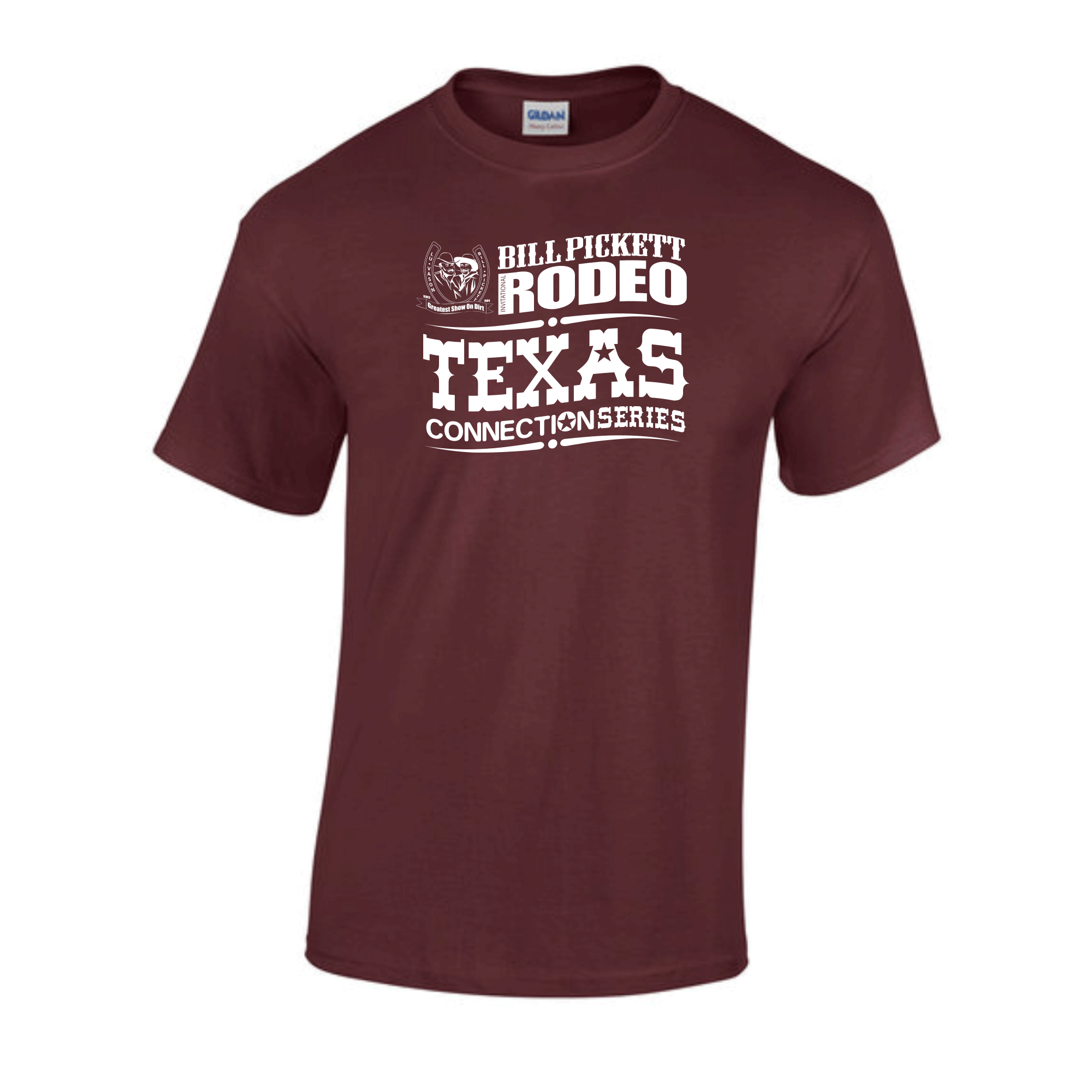 Texas Connection Series T-Shirt