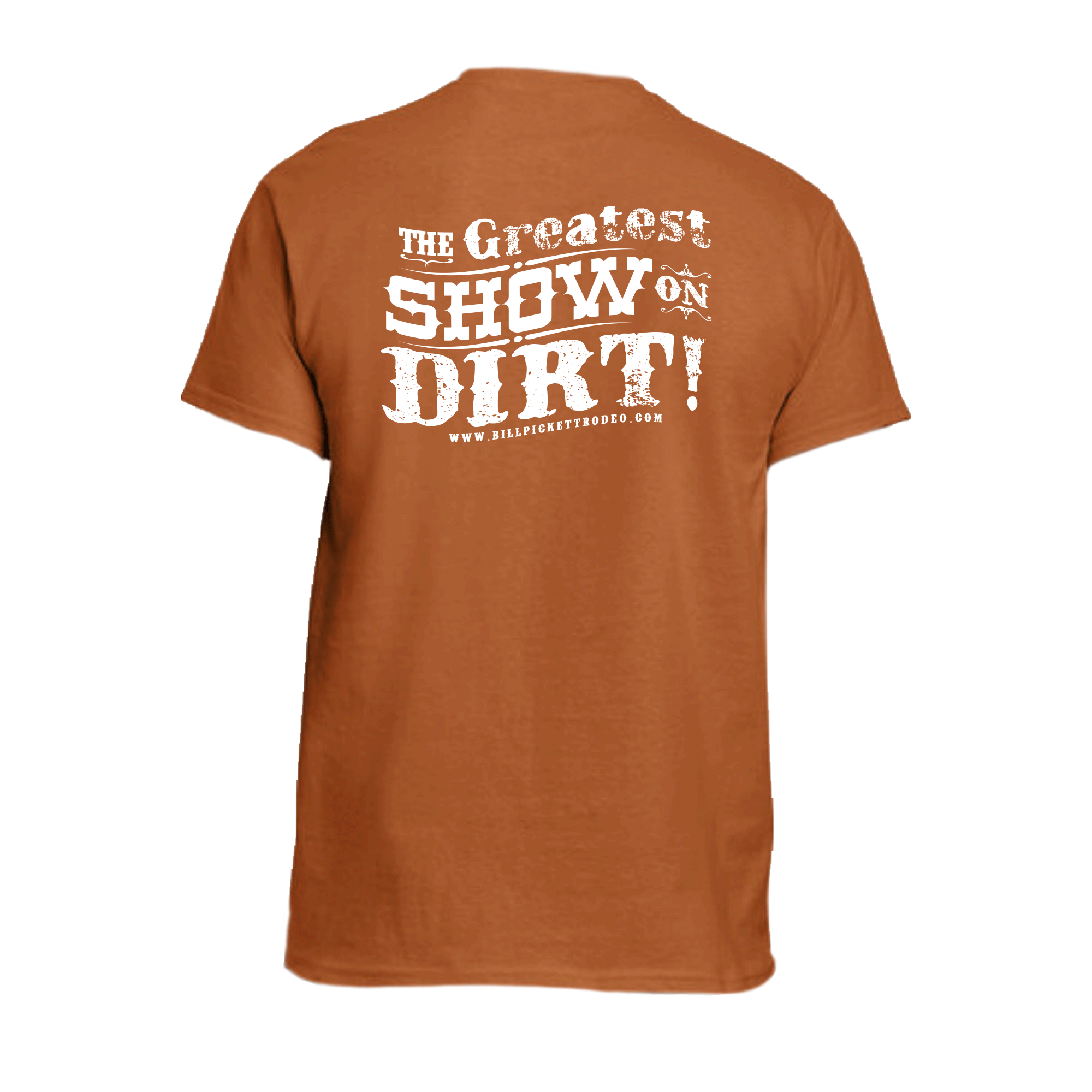 Texas Connection Series T-Shirt