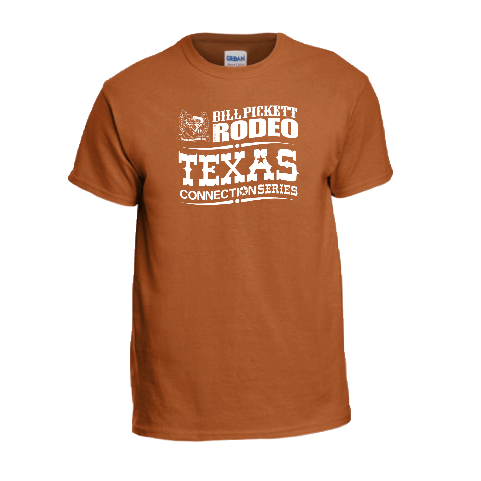 Texas Connection Series T-Shirt