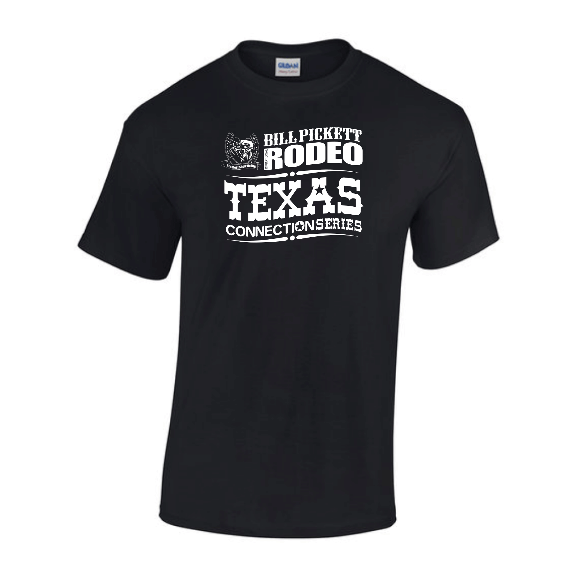 Texas Connection Series T-Shirt