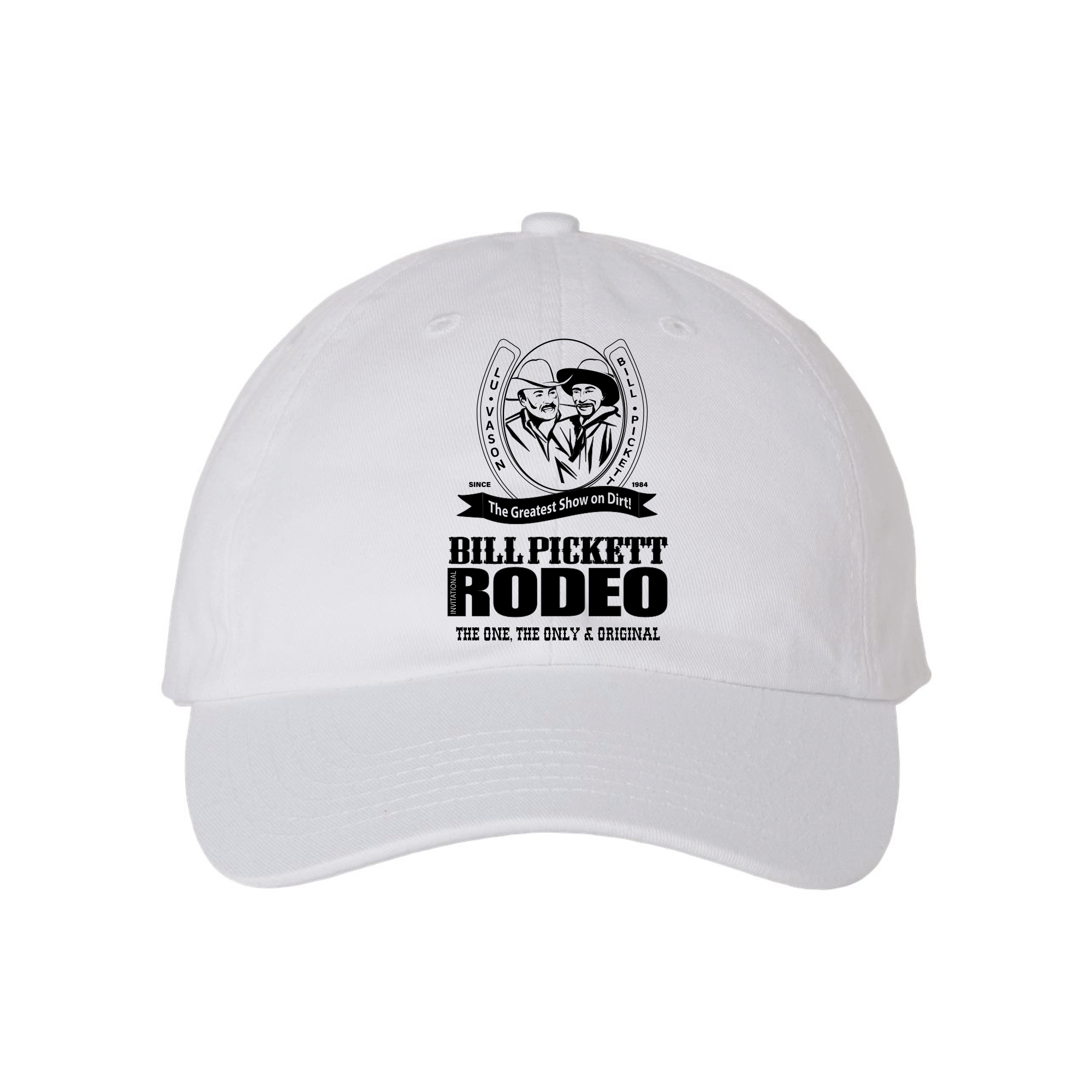 BPIR Ball Cap