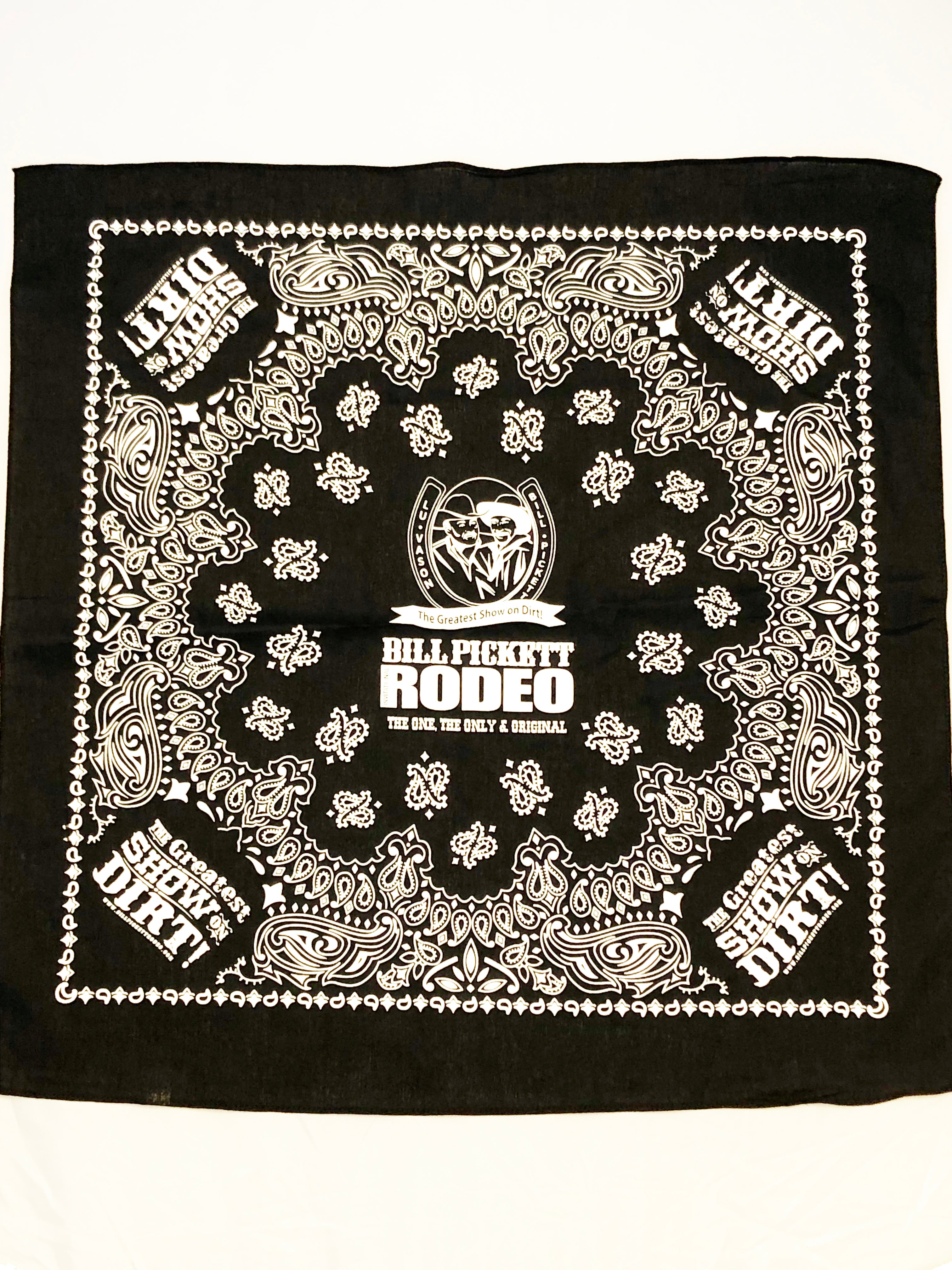 BPIR Bandana