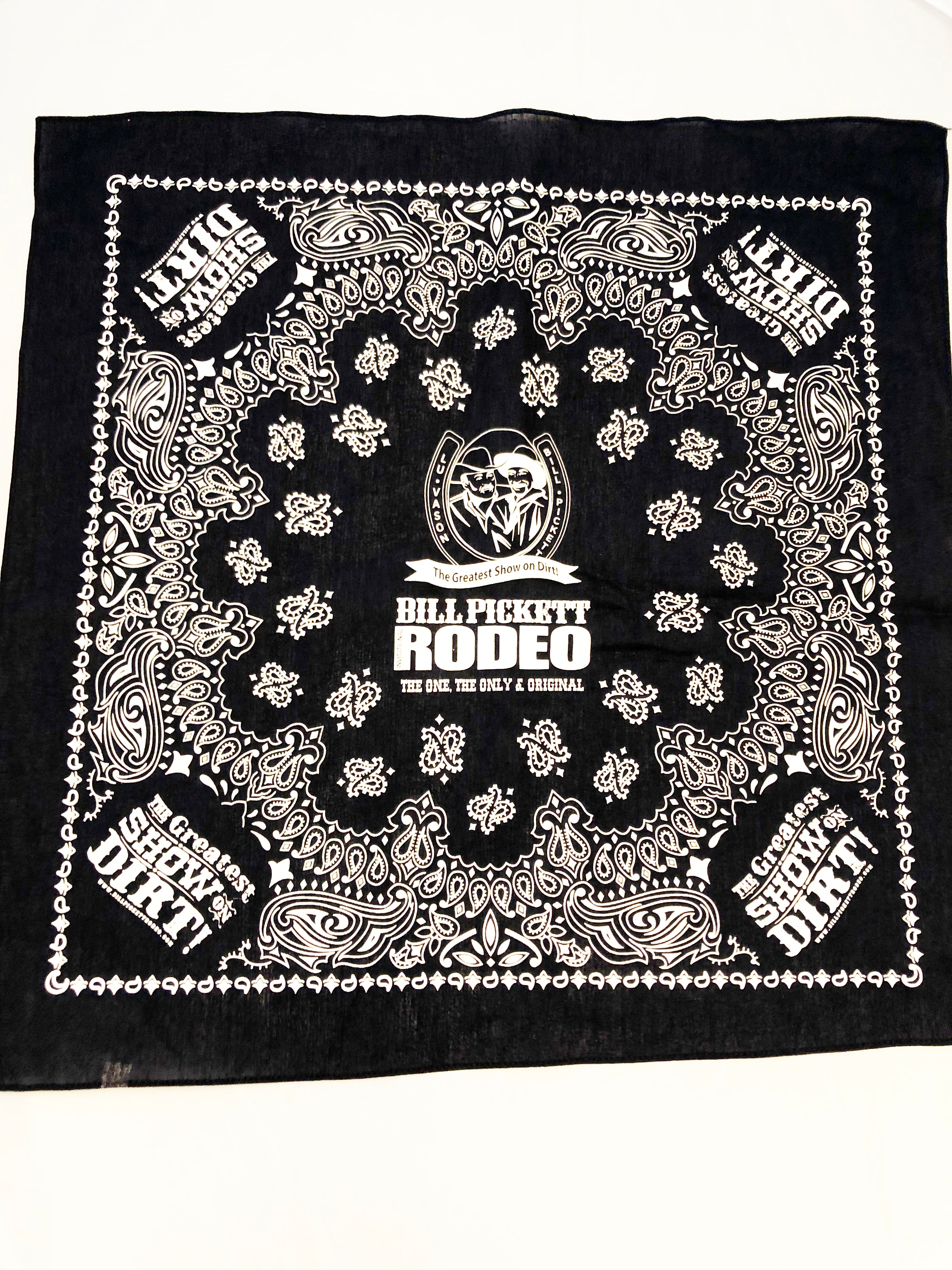 BPIR Bandana