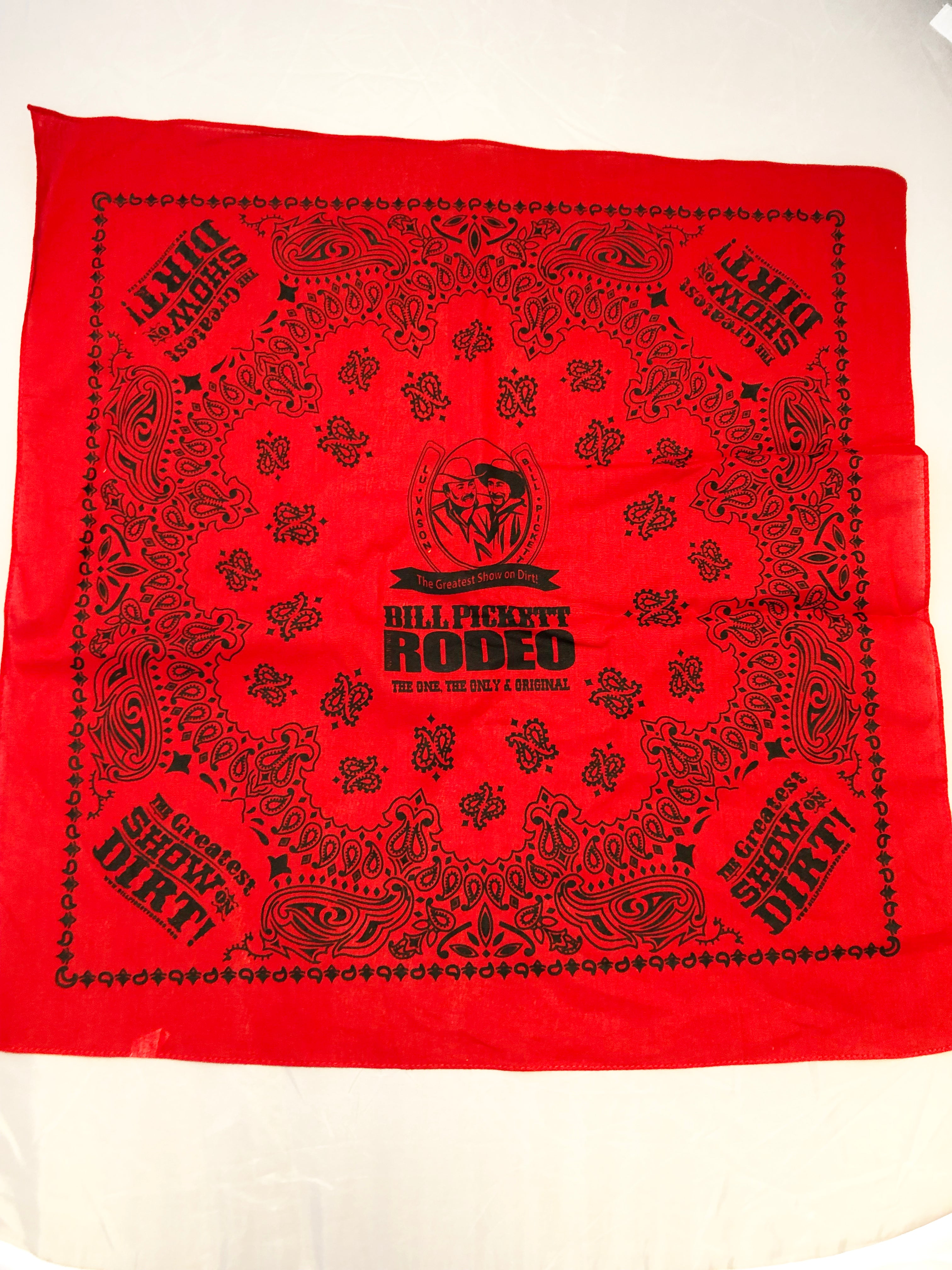 BPIR Bandana